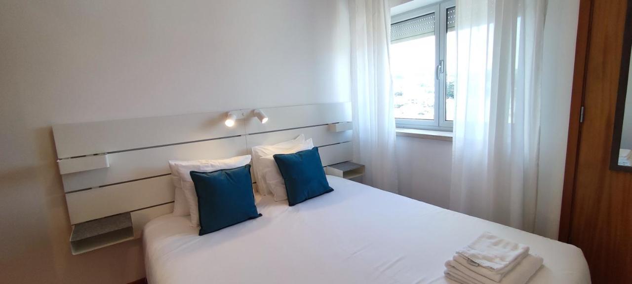 Atlantic Tower - Free Parking Apartment Ponta Delgada Exterior foto