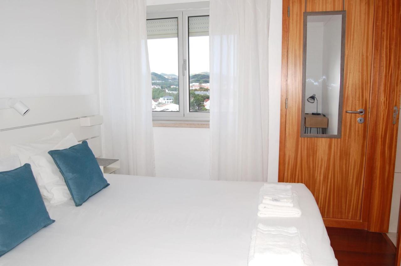Atlantic Tower - Free Parking Apartment Ponta Delgada Exterior foto