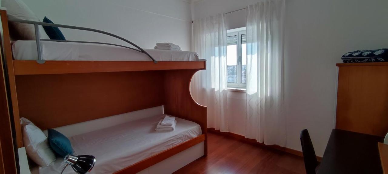 Atlantic Tower - Free Parking Apartment Ponta Delgada Exterior foto