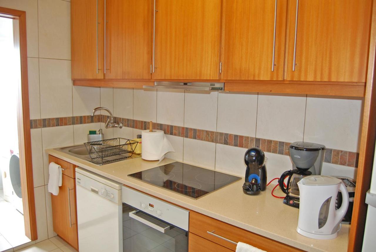 Atlantic Tower - Free Parking Apartment Ponta Delgada Exterior foto