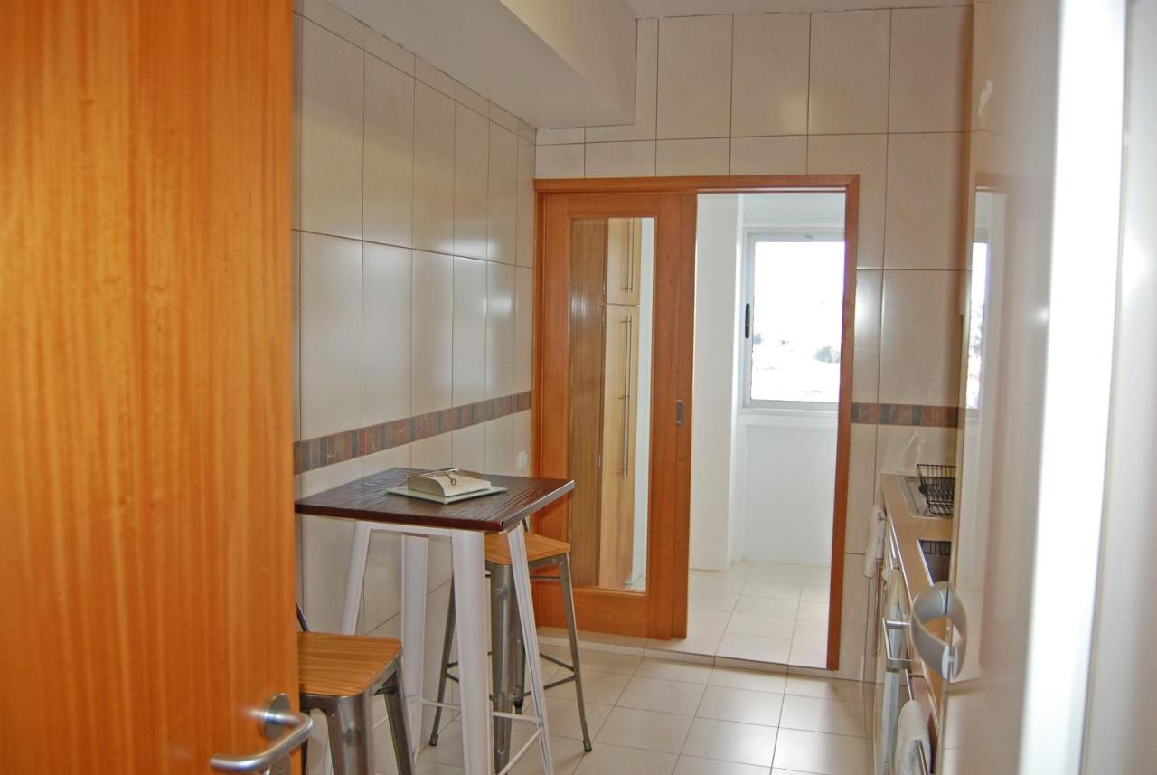 Atlantic Tower - Free Parking Apartment Ponta Delgada Exterior foto