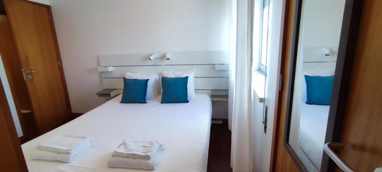 Atlantic Tower - Free Parking Apartment Ponta Delgada Exterior foto